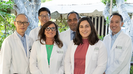 Los Angeles Cancer Network