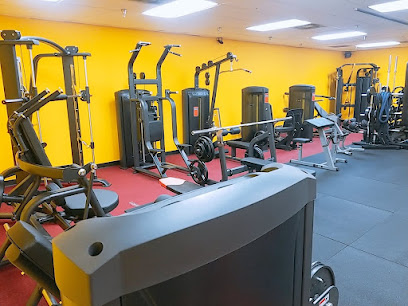 Seven Health Fitness & Pilates