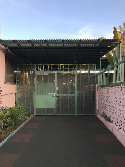 Alden Terrace Convalescent