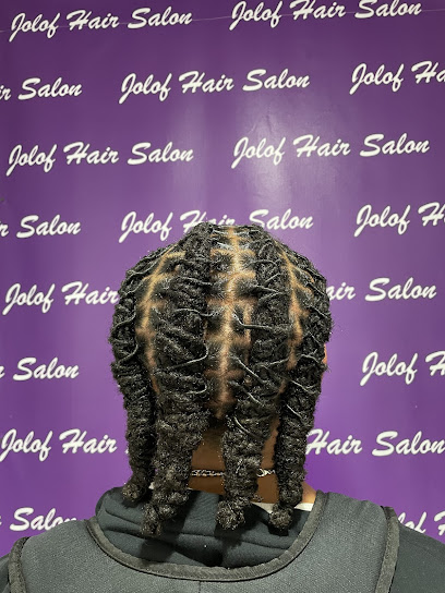 Jolof Hair Salon