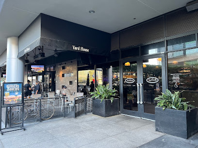 Yard House