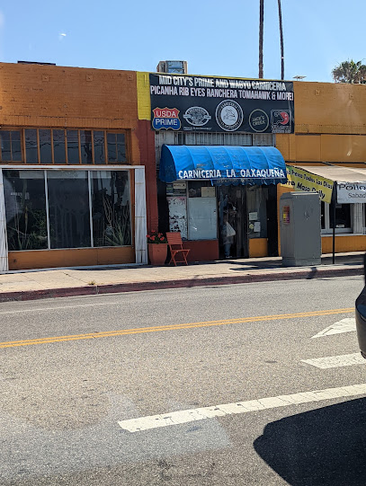 Carniceria La Oaxaquena