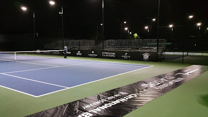Riviera Tennis Club