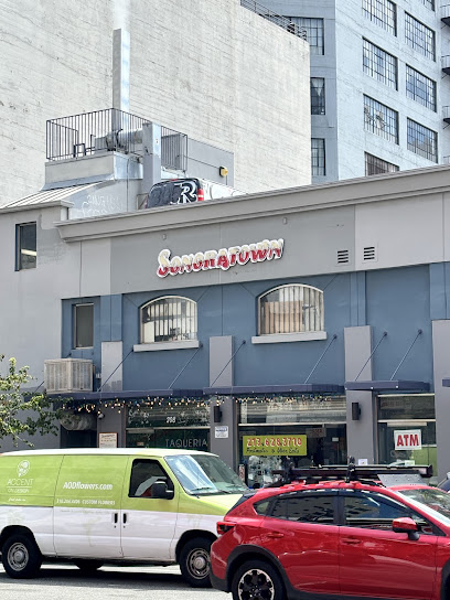 Sonoratown