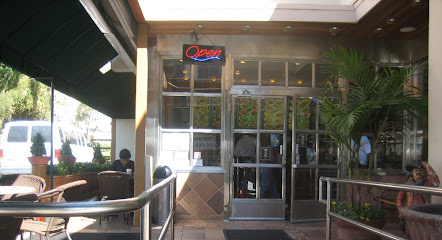 Rodeo Mexican Grill (Olympic)