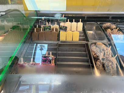 Mateo's Ice Cream & Fruit Bars