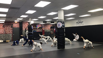 Beverly Hills Jiu-Jitsu Club