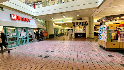 H Mart LA K-Town