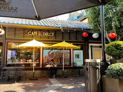 Café Dulce