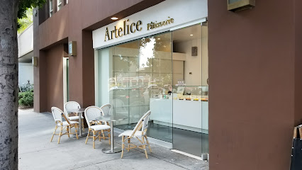 Artelice Pâtisserie