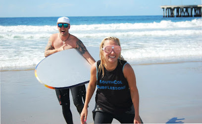 Southcal Surf Lessons
