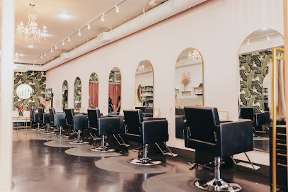 Hair Boss Salon