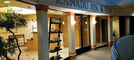 Xanadu Spa and Club