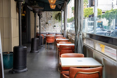 Le Grand Restaurant