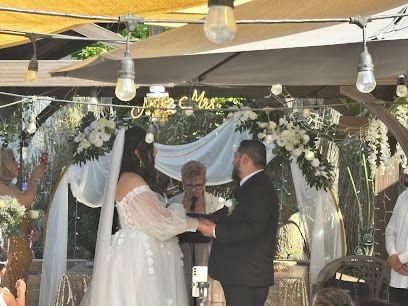 Harbor View Weddings