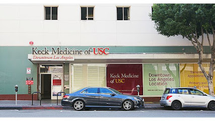 Keck Medicine of USC - USC Radiation Oncology - Koreatown
