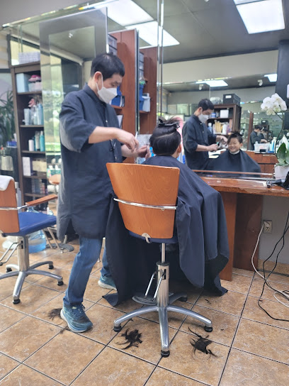 Bonnie & Sam Hair Salon