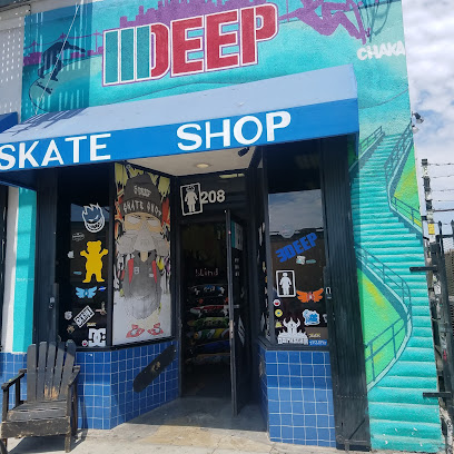 3Deep