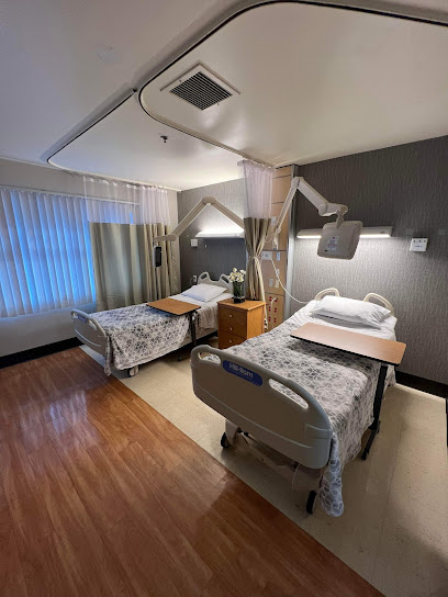 Western Convalescent Hospital