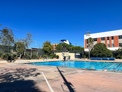 Roosevelt Pool