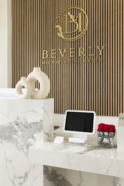 Beverly Microblading & Training Center