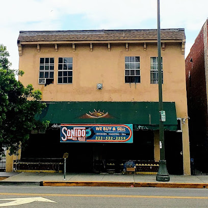 Sonido Del Valle