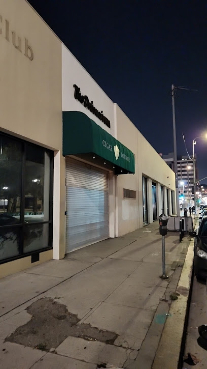 The Debonair DTLA