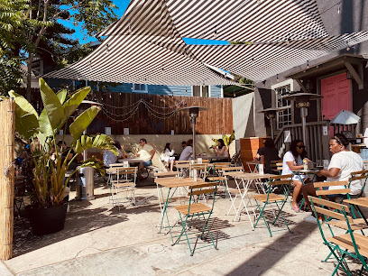 The Semi-Tropic