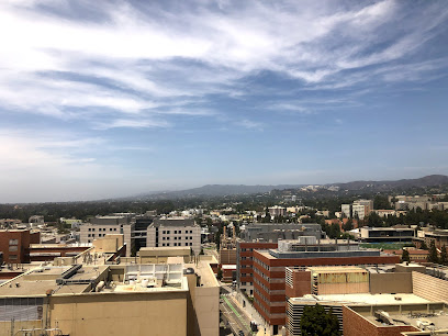 UCLA Jonsson Comprehensive Cancer Center