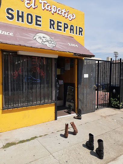 El Tapatio Shoe Repair