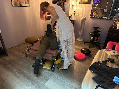 Halo Chiropractic