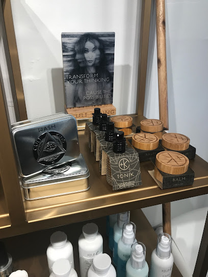 Folklore Salon & Barber
