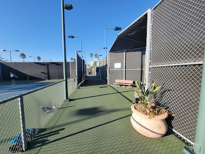 Beverly Hills Tennis