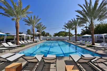 Griffin Club Los Angeles