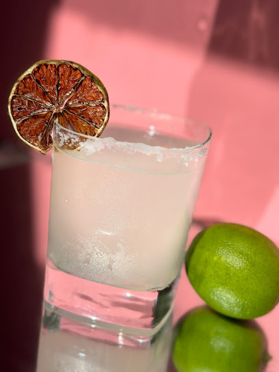TGI Cocktail Night