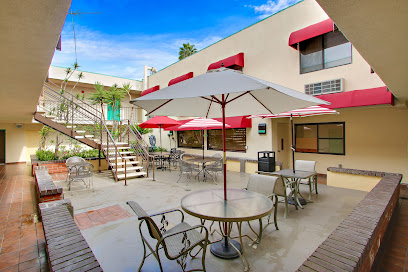 Rotex Western Inn