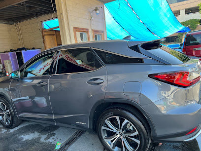 L.A. Auto Detail and Car Wash