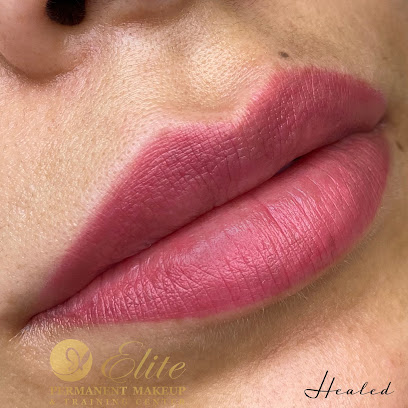 Elite Permanent Makeup & Training Center