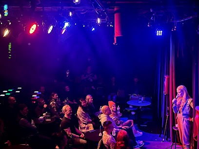 Lyric Hyperion Theater & Bar