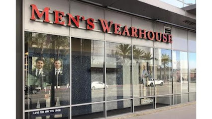 Men's Wearhouse