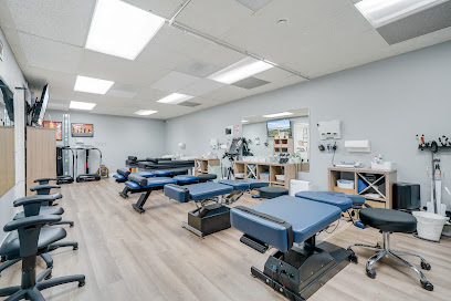 SoCal Spinal Decompression Center, Lee Chiropractic, Inc.