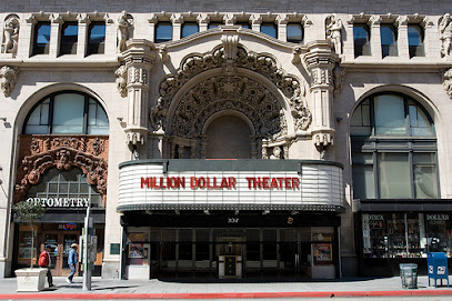 Million Dollar Theater