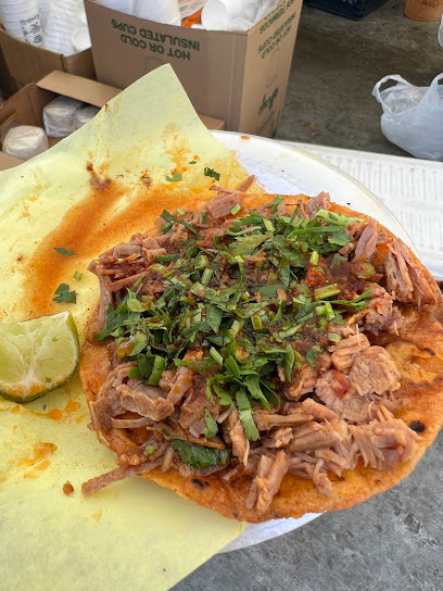 Tacos de Birria