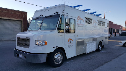 LA Catering Truck MFG INC.