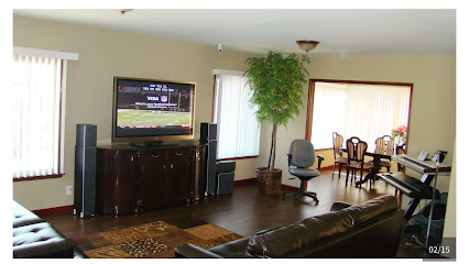 Los Angeles Congregate Living, Inc.