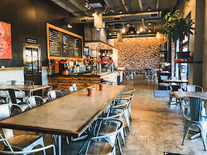 Chimney Coffee House