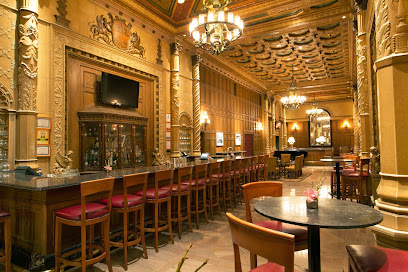 Gallery Bar and Cognac Room
