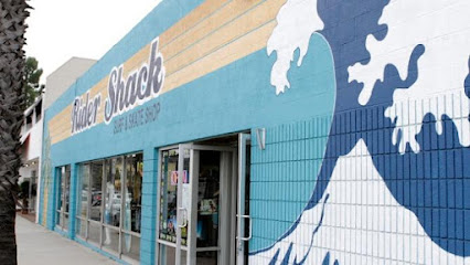 Rider Shack Surf Shop