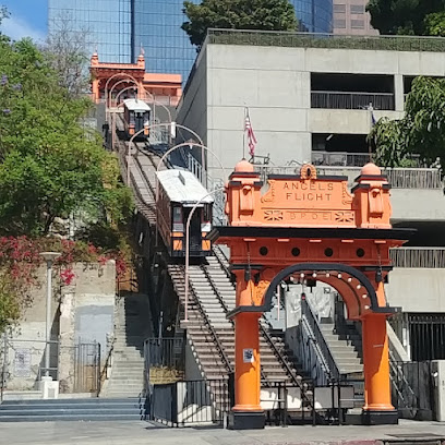 Angels Flight