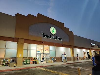 Galleria Market